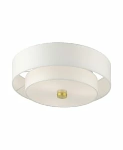 Livex Meridian 3 Lights Semi Flush 12 Livex Meridian 3 Lights Semi Flush -Hot Sale All Lighting Shop 18140332 fpx