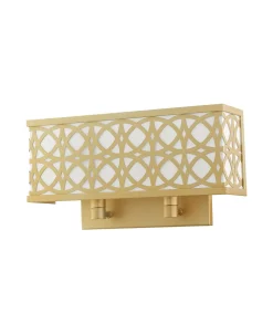 Livex Calinda 2 Lights Double Sconce -Hot Sale All Lighting Shop 18140456 fpx
