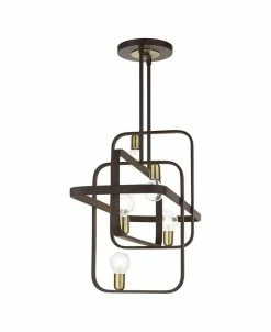 Livex Bergamo 6 Lights Linear Chandelier 14 Livex Bergamo 6 Lights Linear Chandelier -Hot Sale All Lighting Shop 18140809 fpx