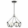 Livex Archer 4 Lights Chandelier -Hot Sale All Lighting Shop 18140853 fpx