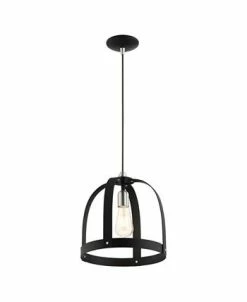 Livex Stoneridge 1 Light Pendant -Hot Sale All Lighting Shop 18140915 fpx