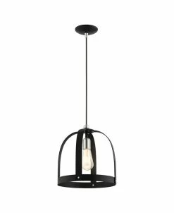 Livex Stoneridge 1 Light Pendant -Hot Sale All Lighting Shop 18140916 fpx