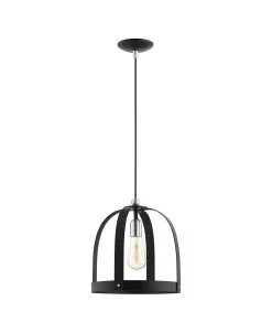 Livex Stoneridge 1 Light Pendant -Hot Sale All Lighting Shop 18140918 fpx