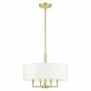Livex Meridian 4 Lights Pendant Chandelier -Hot Sale All Lighting Shop 18141014 fpx
