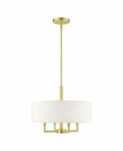 Livex Meridian 4 Lights Pendant Chandelier -Hot Sale All Lighting Shop 18141019 fpx