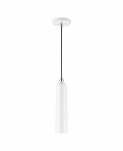 Livex Ardmore 1 Light Pendant