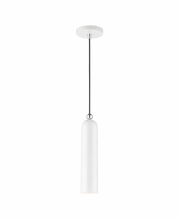 Livex Ardmore 1 Light Pendant 3 Livex Ardmore 1 Light Pendant