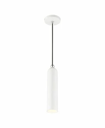 Livex Ardmore 1 Light Pendant 5 Livex Ardmore 1 Light Pendant - Image 3
