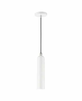 Livex Ardmore 1 Light Pendant 7 Livex Ardmore 1 Light Pendant - Image 5