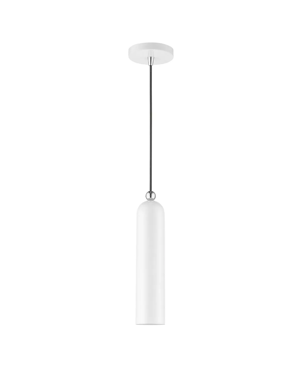 Livex Ardmore 1 Light Pendant 8 Livex Ardmore 1 Light Pendant - Image 6