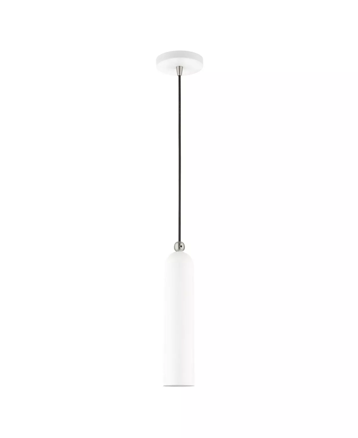 Livex Ardmore 1 Light Pendant 9 Livex Ardmore 1 Light Pendant - Image 7