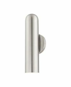 Livex Ardmore 1 Light Single Sconce