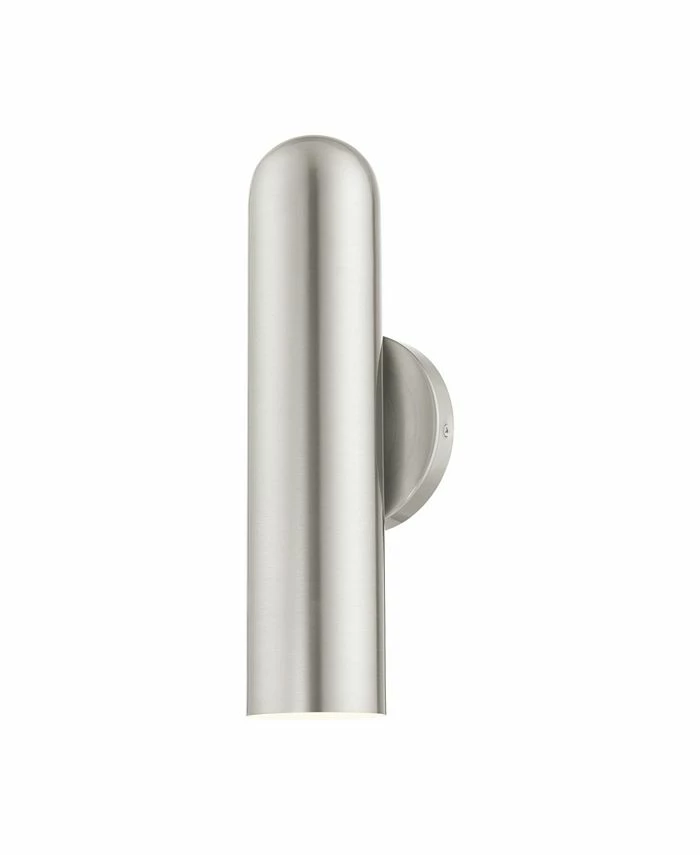 Livex Ardmore 1 Light Single Sconce 3 Livex Ardmore 1 Light Single Sconce