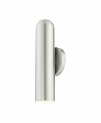 Livex Ardmore 1 Light Single Sconce 7 Livex Ardmore 1 Light Single Sconce - Image 5