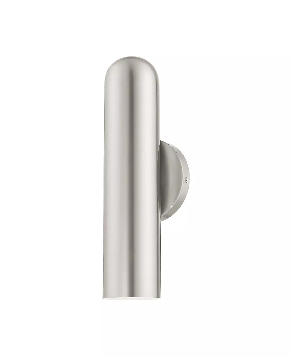 Livex Ardmore 1 Light Single Sconce 9 Livex Ardmore 1 Light Single Sconce - Image 7