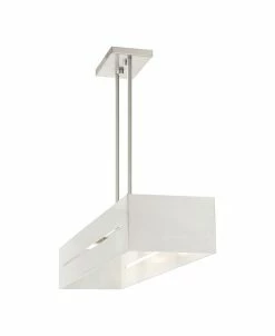 Livex Soma 4 Lights Linear Chandelier -Hot Sale All Lighting Shop 18141751 fpx