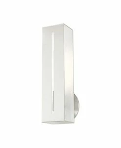 Livex Soma 1 Light Single Sconce -Hot Sale All Lighting Shop 18141769 fpx