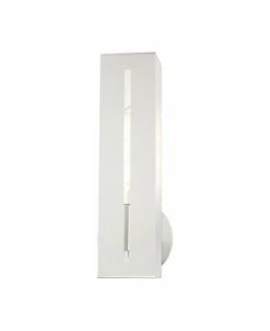 Livex Soma 1 Light Single Sconce -Hot Sale All Lighting Shop 18141770 fpx