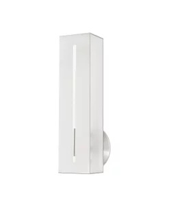 Livex Soma 1 Light Single Sconce -Hot Sale All Lighting Shop 18141771 fpx