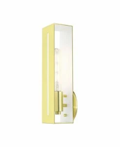 Livex Soma 1 Light Single Sconce -Hot Sale All Lighting Shop 18141790 fpx