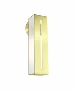 Livex Soma 1 Light Single Sconce -Hot Sale All Lighting Shop 18141791 fpx