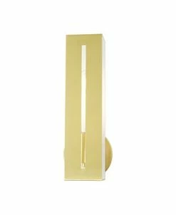 Livex Soma 1 Light Single Sconce -Hot Sale All Lighting Shop 18141793 fpx