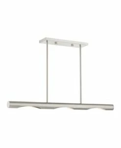 Livex Acra 3 Lights Linear Chandelier -Hot Sale All Lighting Shop 18141836 fpx