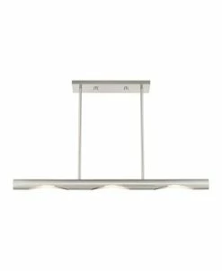 Livex Acra 3 Lights Linear Chandelier -Hot Sale All Lighting Shop 18141837 fpx