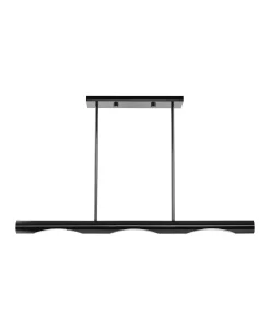 Livex Acra 3 Lights Linear Chandelier -Hot Sale All Lighting Shop 18141844 fpx