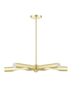 Livex Acra 5 Lights Chandelier 18 Livex Acra 5 Lights Chandelier -Hot Sale All Lighting Shop 18141864 fpx