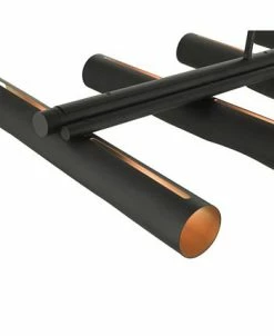 Livex Novato 10 Light Linear Chandelier -Hot Sale All Lighting Shop 18141969 fpx