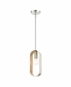 Livex Ravena 1 Light Pendant -Hot Sale All Lighting Shop 18142340 fpx