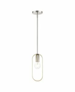 Livex Ravena 1 Light Pendant -Hot Sale All Lighting Shop 18142341 fpx
