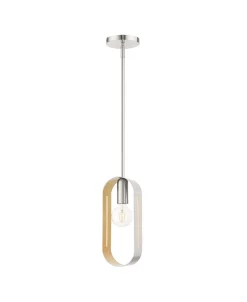 Livex Ravena 1 Light Pendant -Hot Sale All Lighting Shop 18142342 fpx