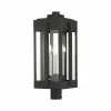Livex Ngton 3 Lights Outdoor Post Top Lantern -Hot Sale All Lighting Shop 18142853 fpx