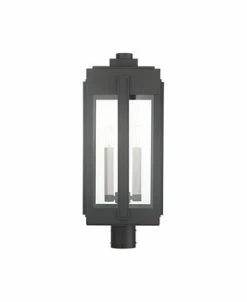 Livex Ngton 3 Lights Outdoor Post Top Lantern -Hot Sale All Lighting Shop 18142858 fpx