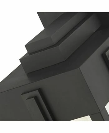 Livex Ngton 1 Light Outdoor Wall Lantern 4 Livex Ngton 1 Light Outdoor Wall Lantern - Image 2