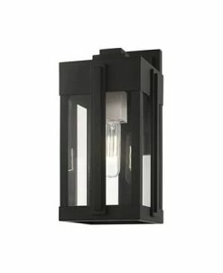 Livex Ngton 1 Light Outdoor Wall Lantern 15 Livex Ngton 1 Light Outdoor Wall Lantern -Hot Sale All Lighting Shop 18142918 fpx