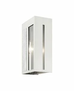 Livex Afayette 1 Light Outdoor Wall Lantern -Hot Sale All Lighting Shop 18142970 fpx