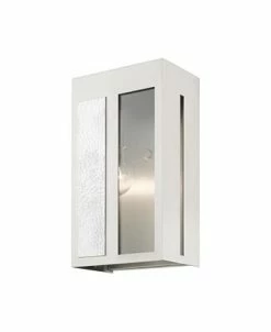 Livex Afayette 1 Light Outdoor Wall Lantern -Hot Sale All Lighting Shop 18142971 fpx