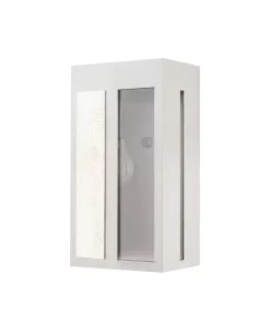 Livex Afayette 1 Light Outdoor Wall Lantern -Hot Sale All Lighting Shop 18142973 fpx