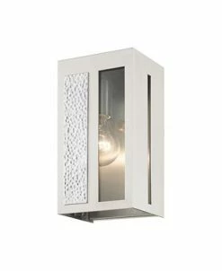 Livex Afayette 1 Light Outdoor Wall Lantern -Hot Sale All Lighting Shop 18142993 fpx