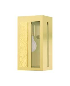 Livex Afayette 1 Light Outdoor Wall Lantern -Hot Sale All Lighting Shop 18143002 fpx