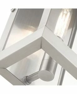 Livex York 1 Light Outdoor Wall Lantern -Hot Sale All Lighting Shop 18143269 fpx