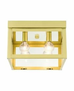 Livex Nyack 4 Lights Flush Mount 12 Livex Nyack 4 Lights Flush Mount -Hot Sale All Lighting Shop 18143335 fpx