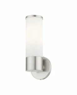 Livex Ndale 1 Light Vanity Sconce -Hot Sale All Lighting Shop 18143652 fpx