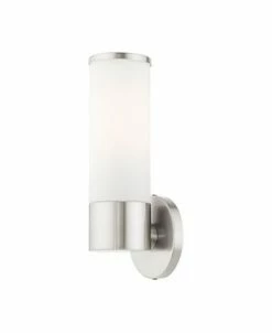 Livex Ndale 1 Light Vanity Sconce -Hot Sale All Lighting Shop 18143653 fpx