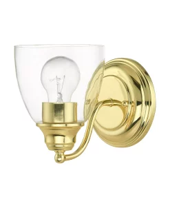Livex Montgomery 1 Light Vanity Sconce -Hot Sale All Lighting Shop 18143769 fpx