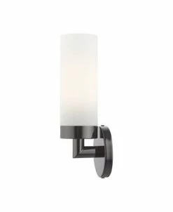 Livex Aero 1 Light Single Sconce -Hot Sale All Lighting Shop 18143827 fpx
