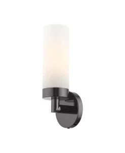Livex Aero 1 Light Single Sconce -Hot Sale All Lighting Shop 18143828 fpx